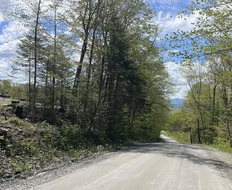 1180 Abbott Hill Road Newark VT 05871