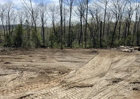 1180 Abbott Hill Road Newark VT 05871