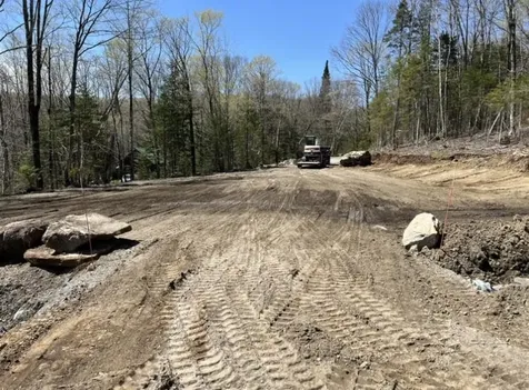 1180 Abbott Hill Road Newark VT 05871