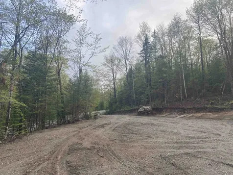 1180 Abbott Hill Road Newark VT 05871