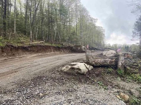 1180 Abbott Hill Road Newark VT 05871