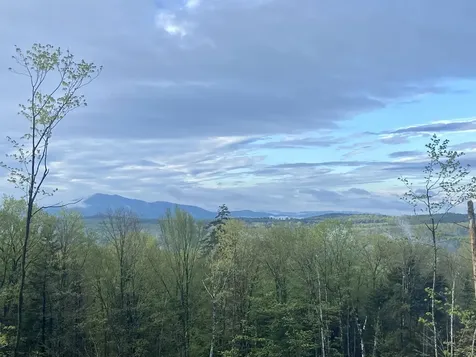 1180 Abbott Hill Road Newark VT 05871