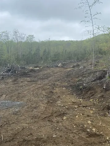 1180 Abbott Hill Road Newark VT 05871