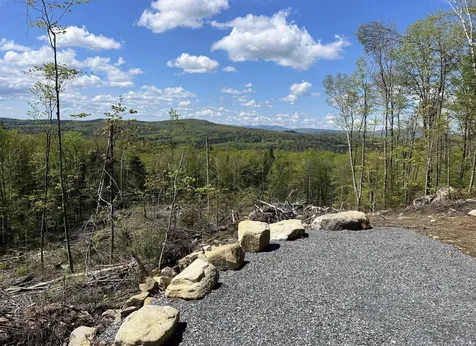 1180 Abbott Hill Road Newark VT 05871