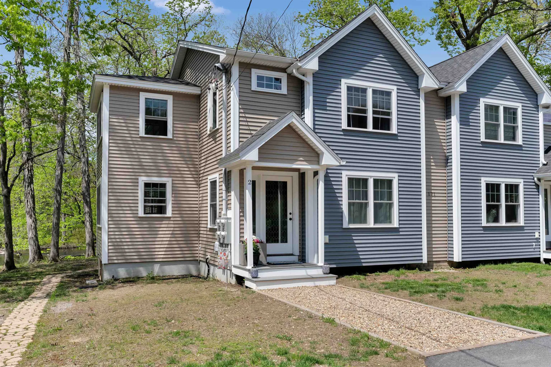 171 Court Street Exeter NH 03833