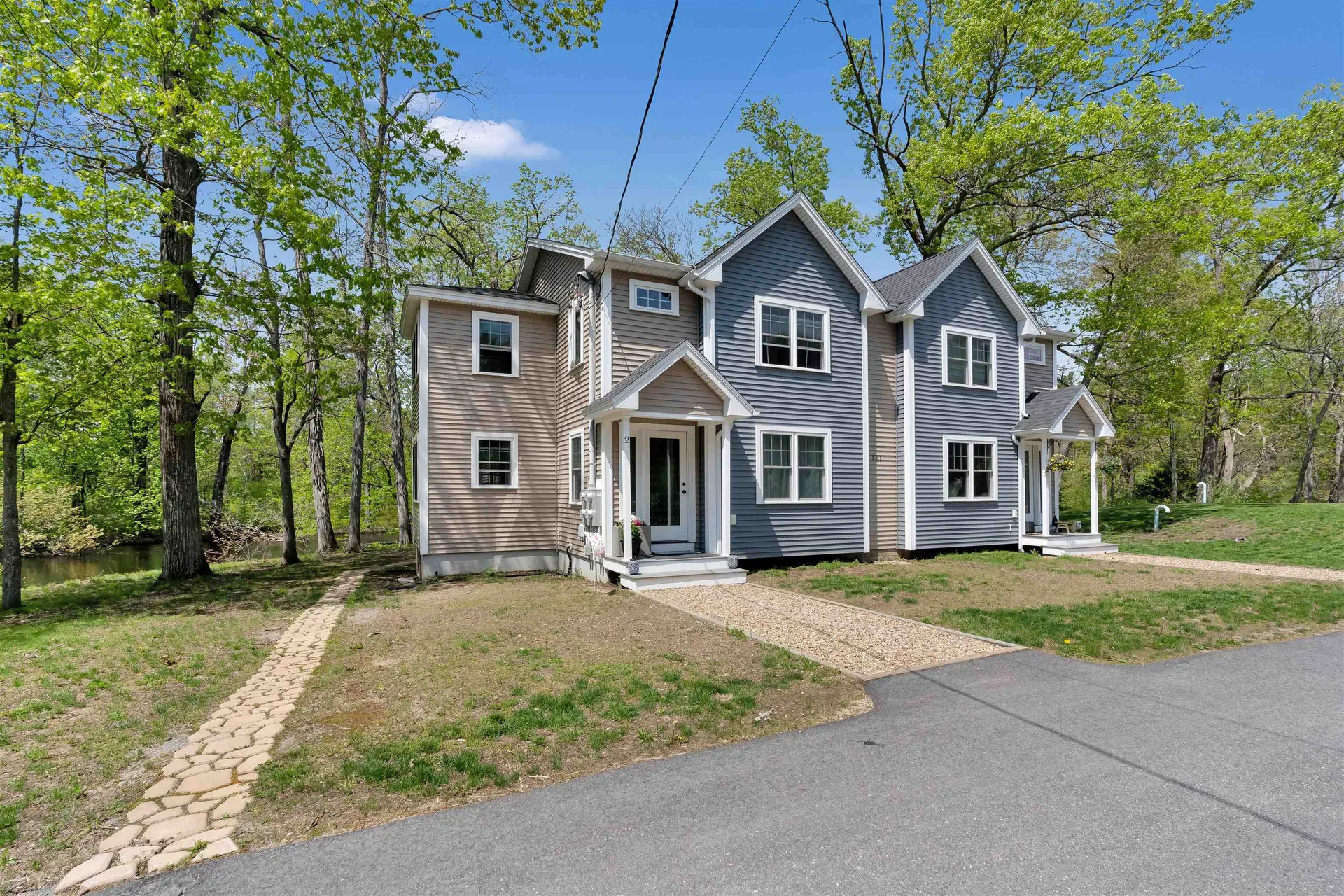 171 Court Street Exeter NH 03833