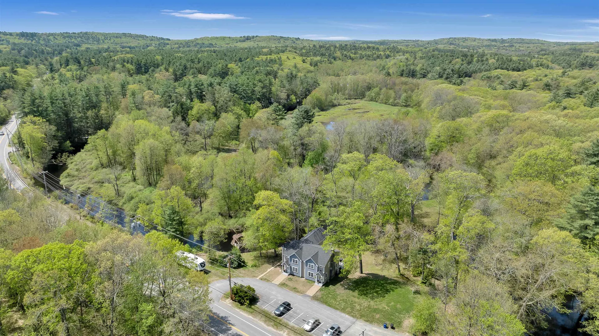 171 Court Street Exeter NH 03833