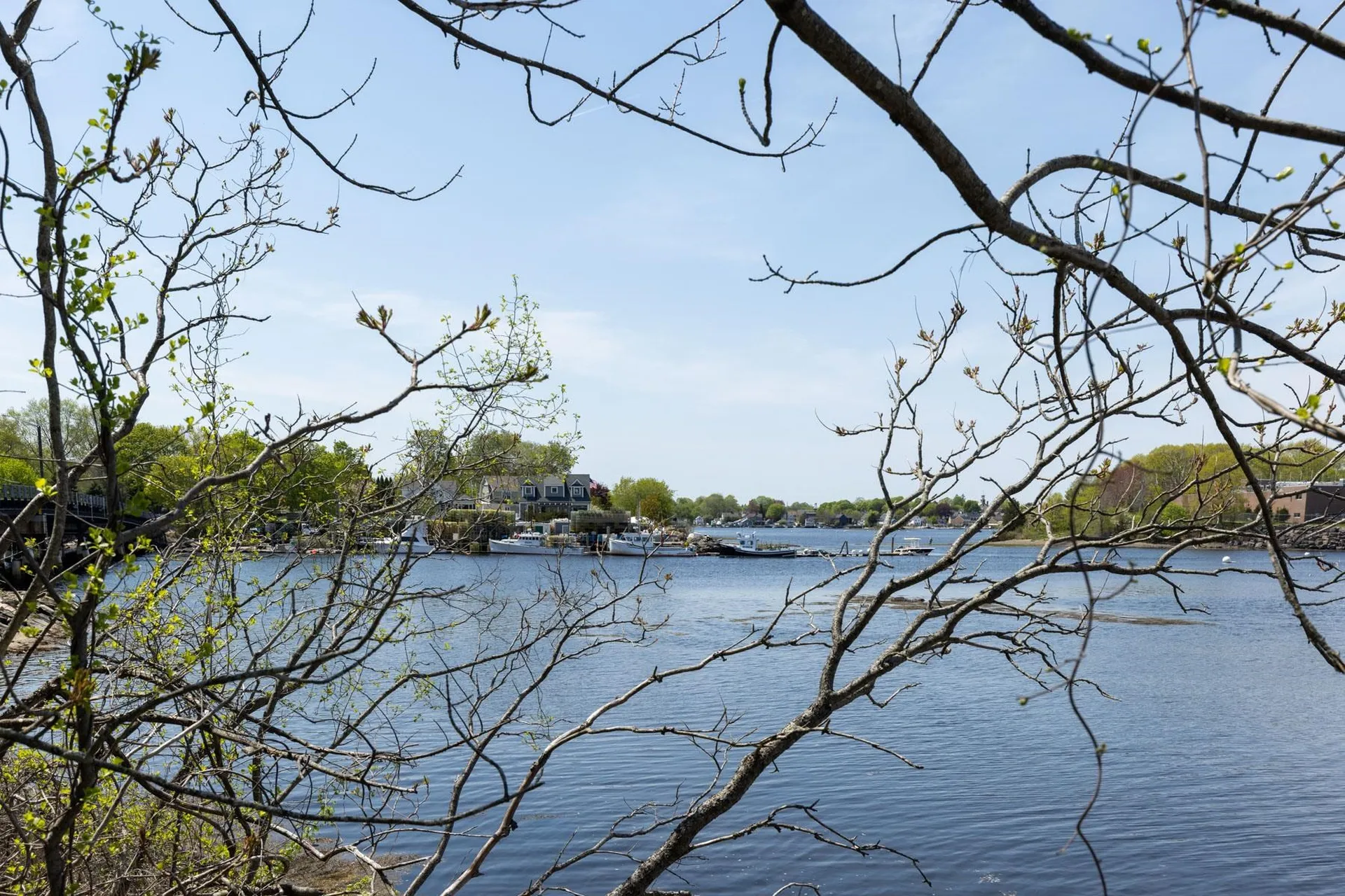 396 Portsmouth Avenue New Castle NH 03854