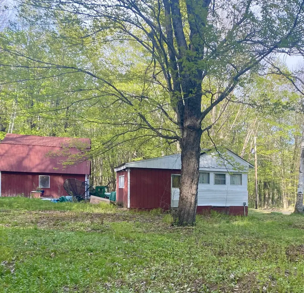 932 Baptist Hill Road Lunenburg VT 05906
