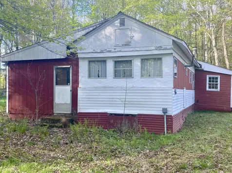 932 Baptist Hill Road Lunenburg VT 05906