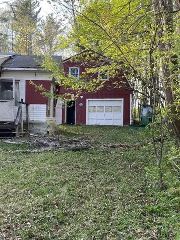 932 Baptist Hill Road Lunenburg VT 05906