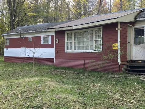 932 Baptist Hill Road Lunenburg VT 05906