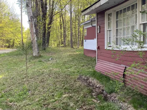 932 Baptist Hill Road Lunenburg VT 05906
