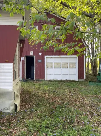 932 Baptist Hill Road Lunenburg VT 05906