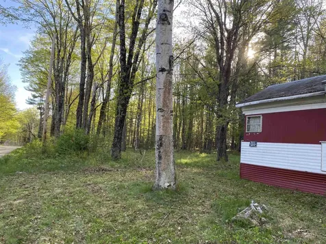 932 Baptist Hill Road Lunenburg VT 05906