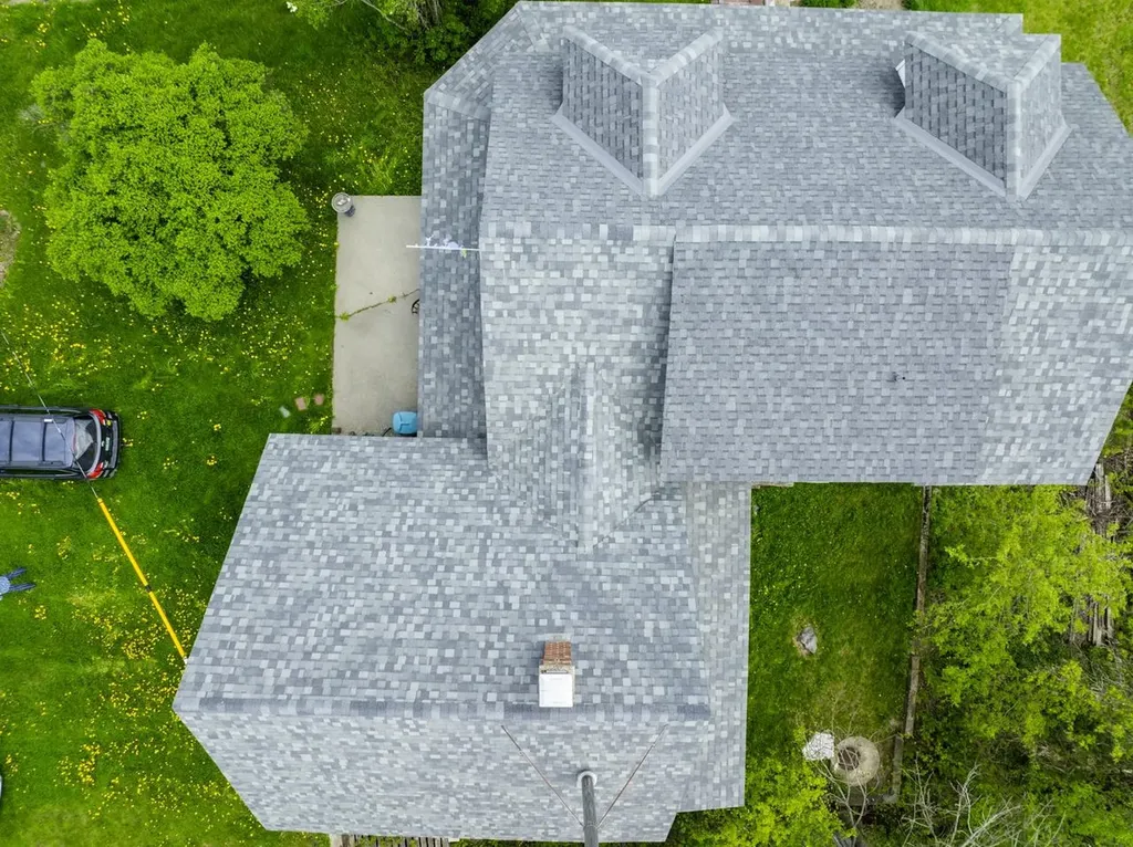 88 Mill Hill Barnet VT 05821