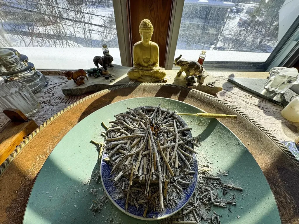 88 Mill Hill Barnet VT 05821