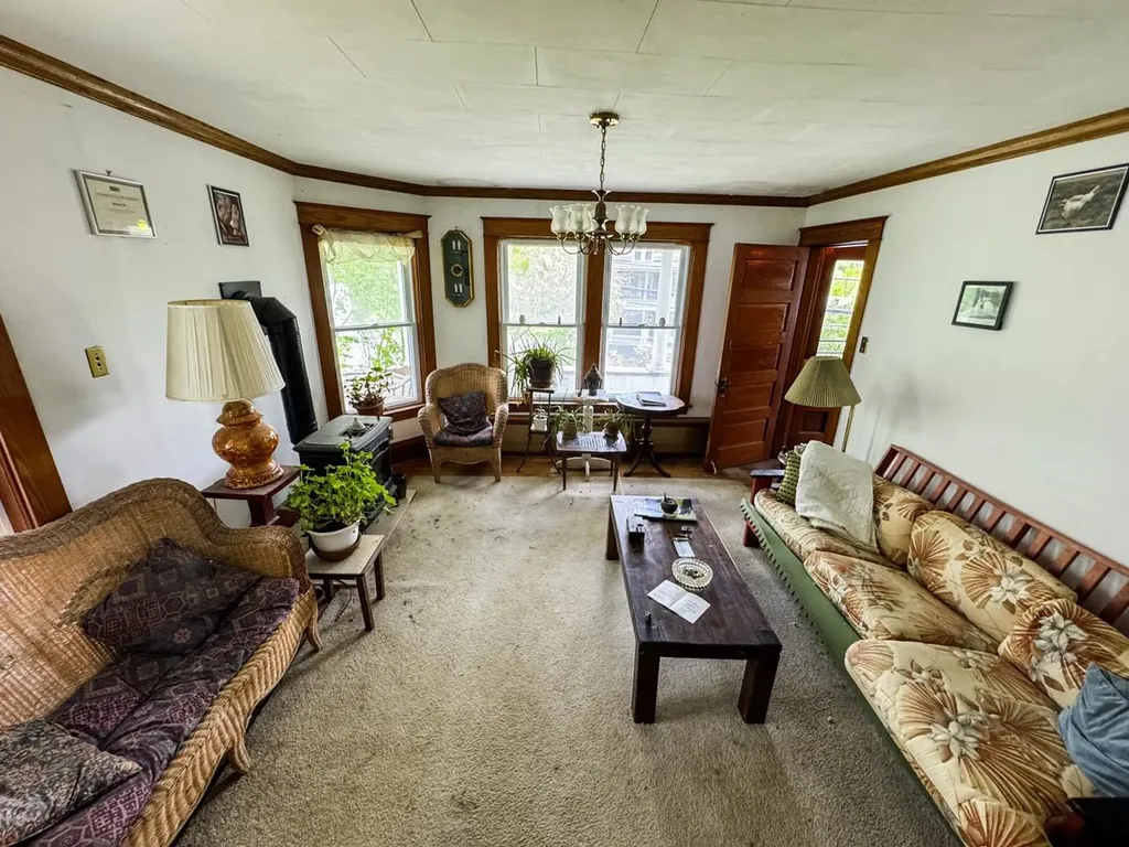 88 Mill Hill Barnet VT 05821