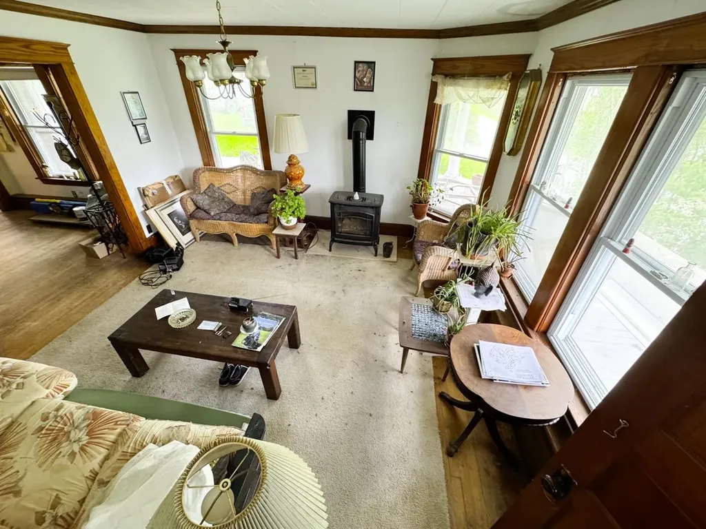 88 Mill Hill Barnet VT 05821