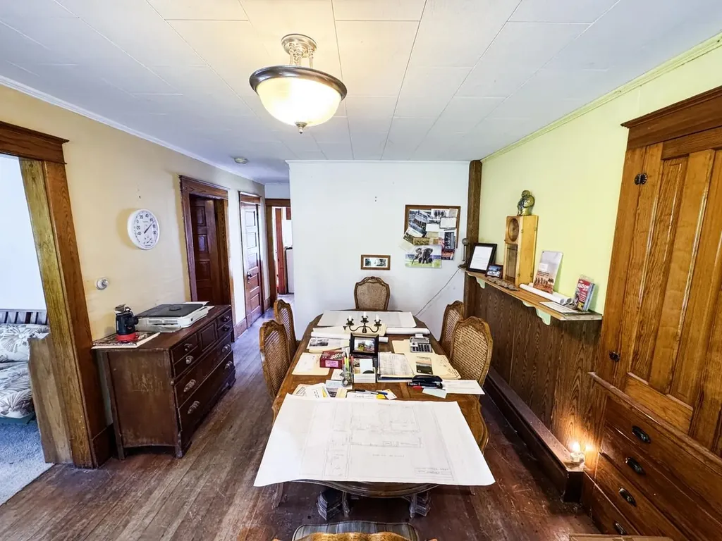 88 Mill Hill Barnet VT 05821