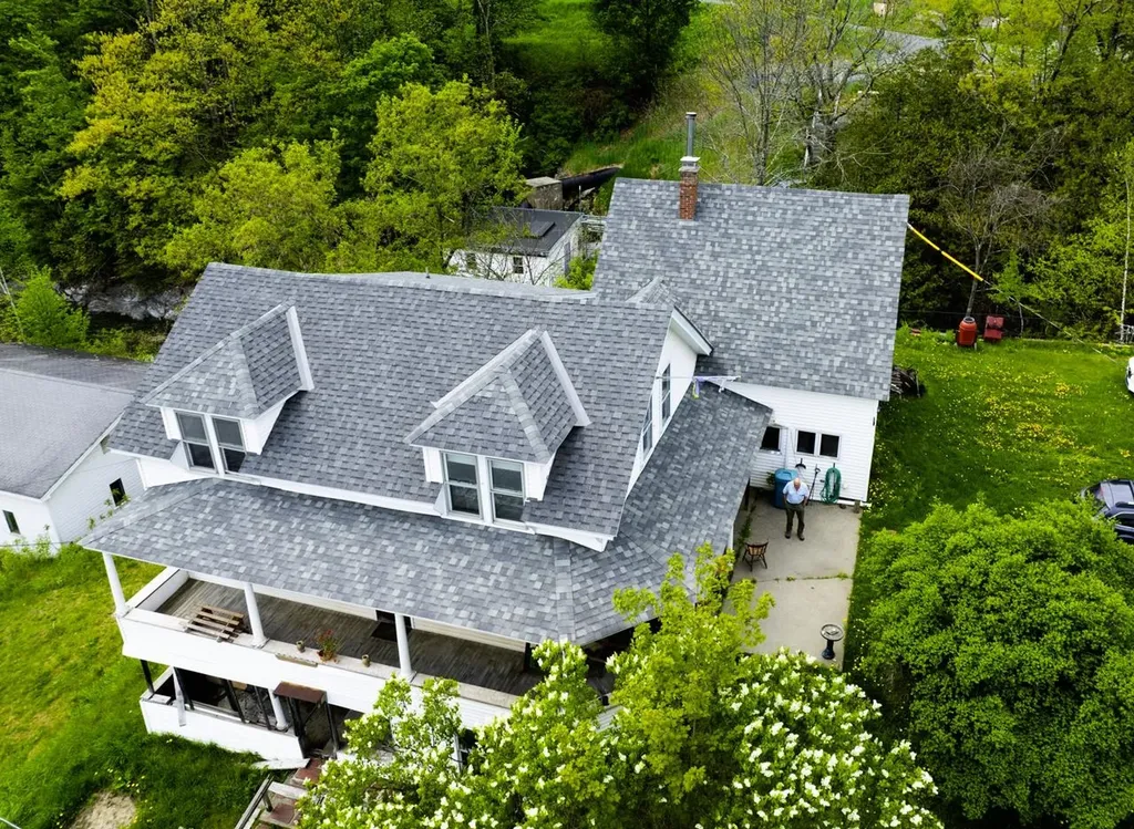 88 Mill Hill Barnet VT 05821