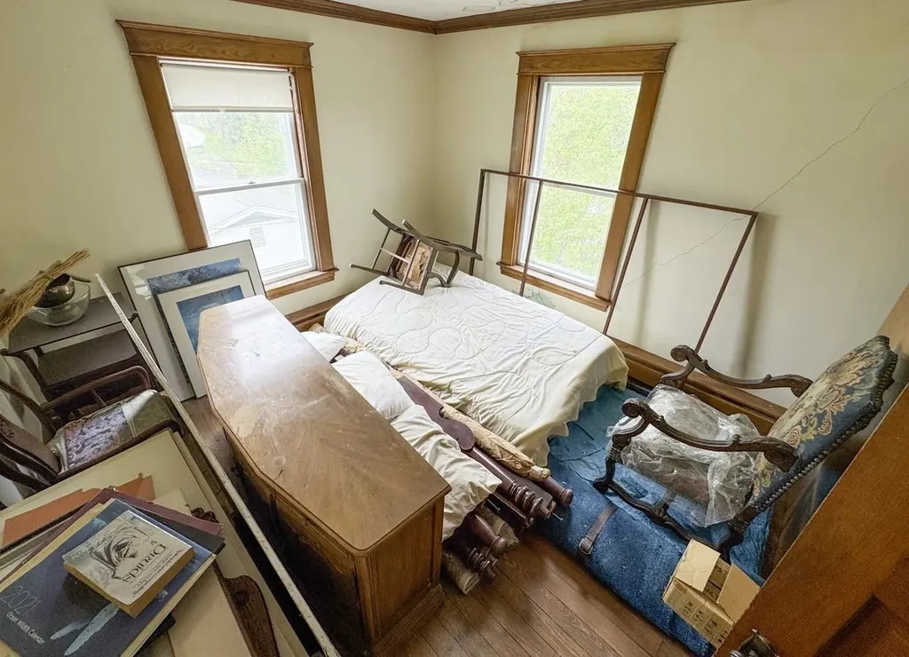 88 Mill Hill Barnet VT 05821