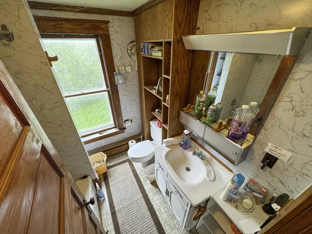 88 Mill Hill Barnet VT 05821