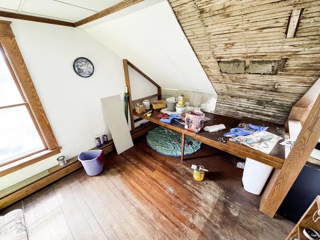 88 Mill Hill Barnet VT 05821