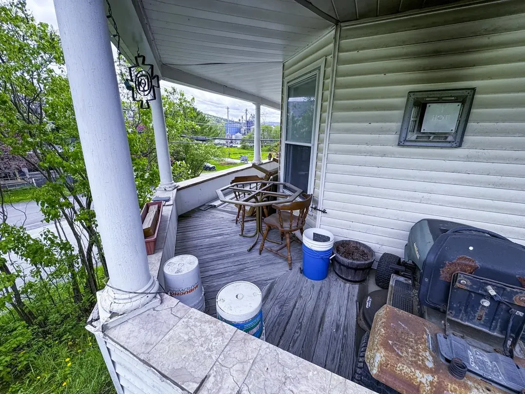 88 Mill Hill Barnet VT 05821