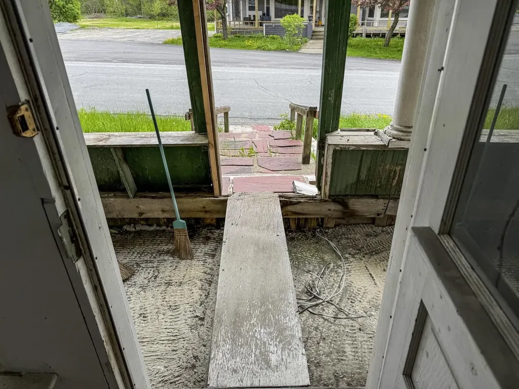 88 Mill Hill Barnet VT 05821