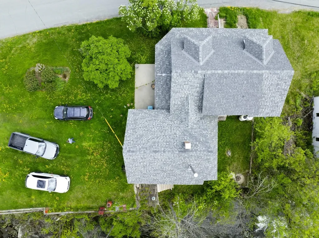 88 Mill Hill Barnet VT 05821