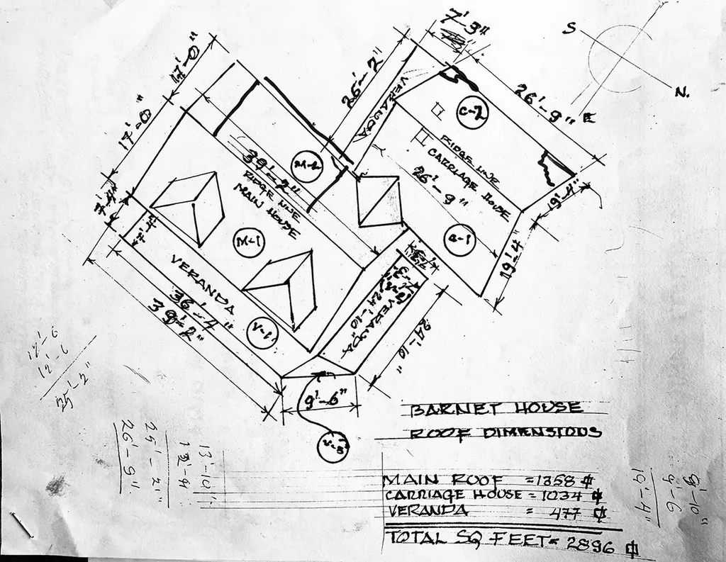 88 Mill Hill Barnet VT 05821