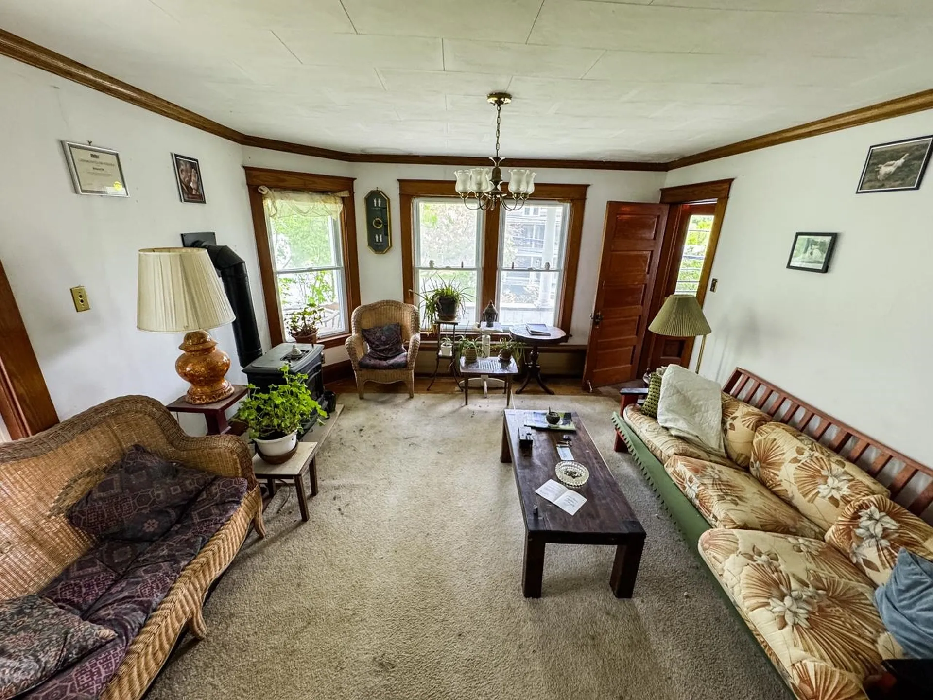 88 Mill Hill Barnet VT 05821