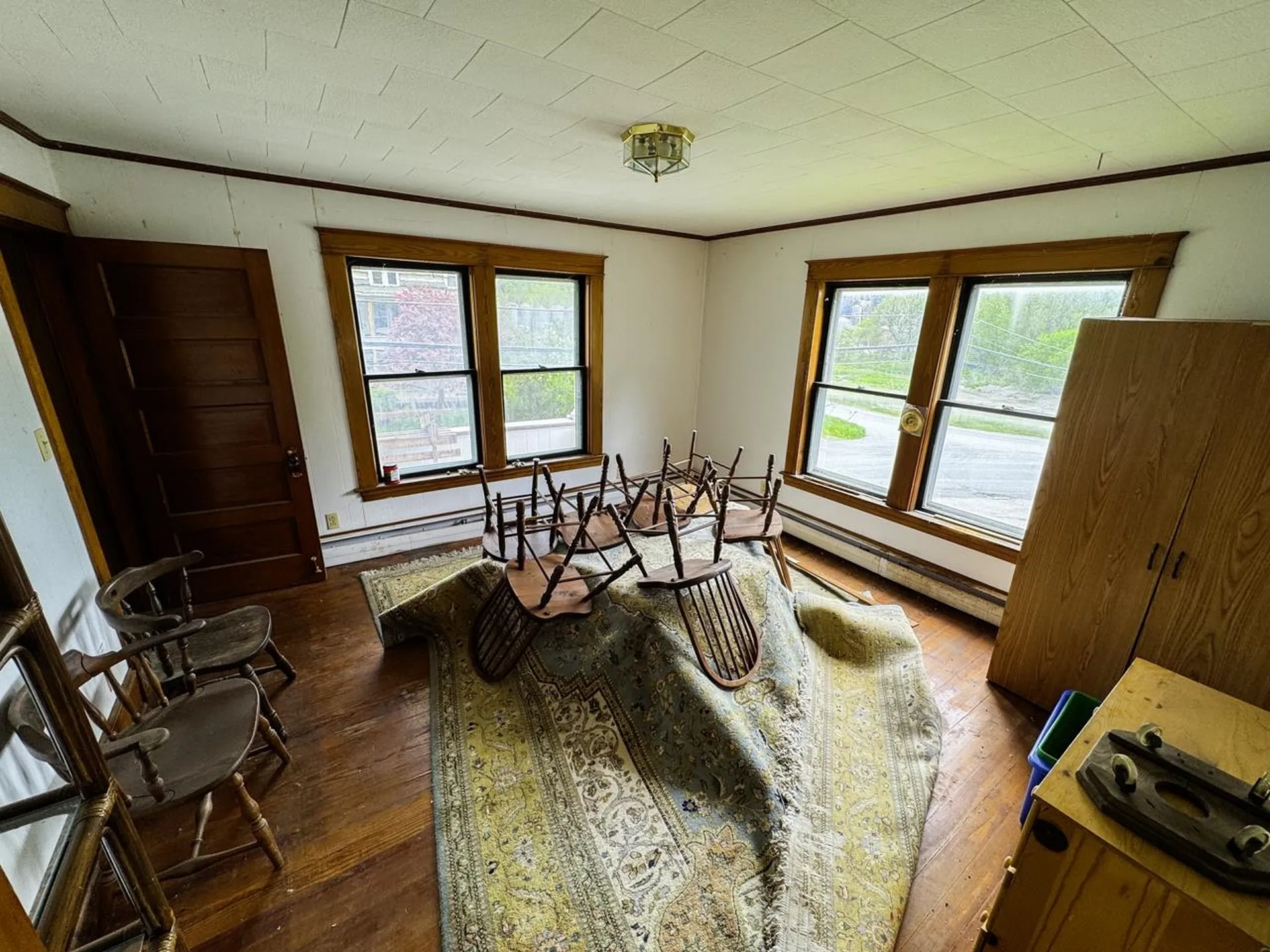 88 Mill Hill Barnet VT 05821