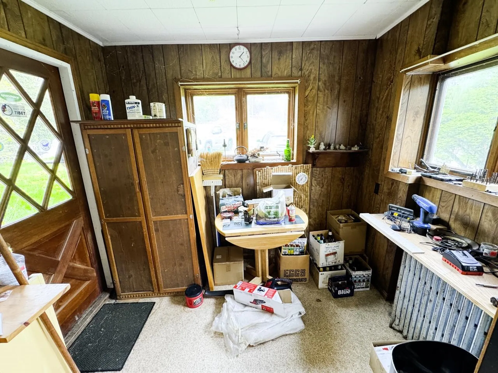 88 Mill Hill Barnet VT 05821