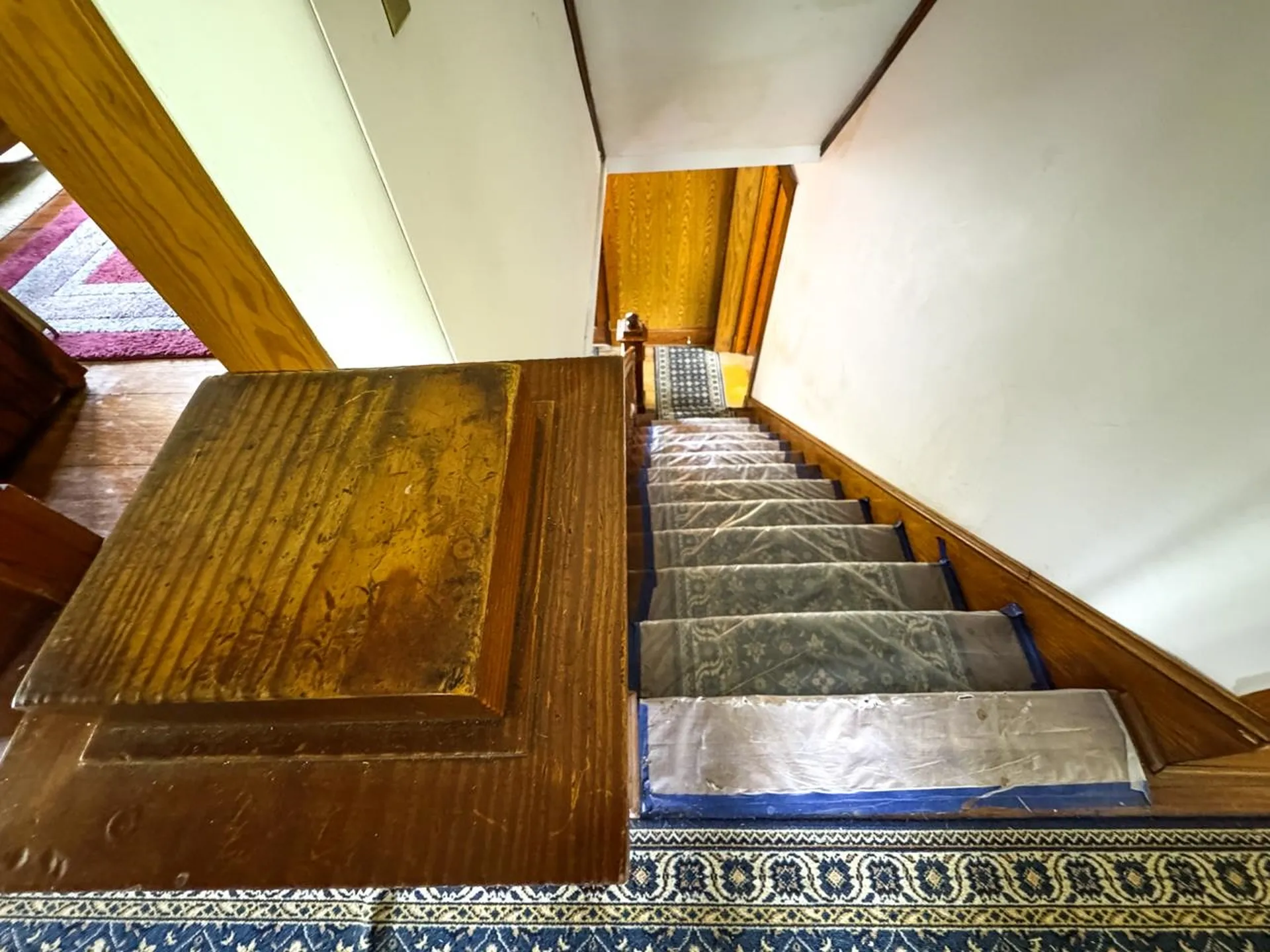 88 Mill Hill Barnet VT 05821