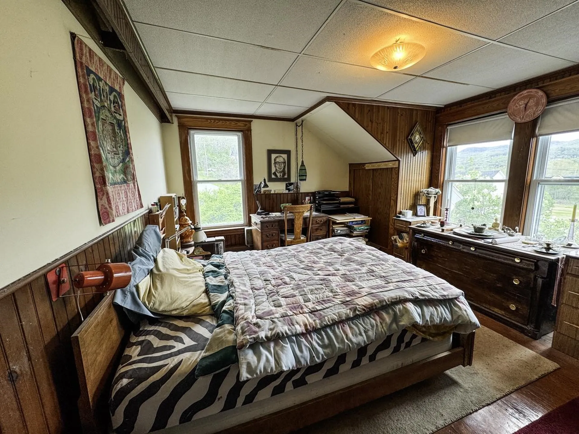 88 Mill Hill Barnet VT 05821