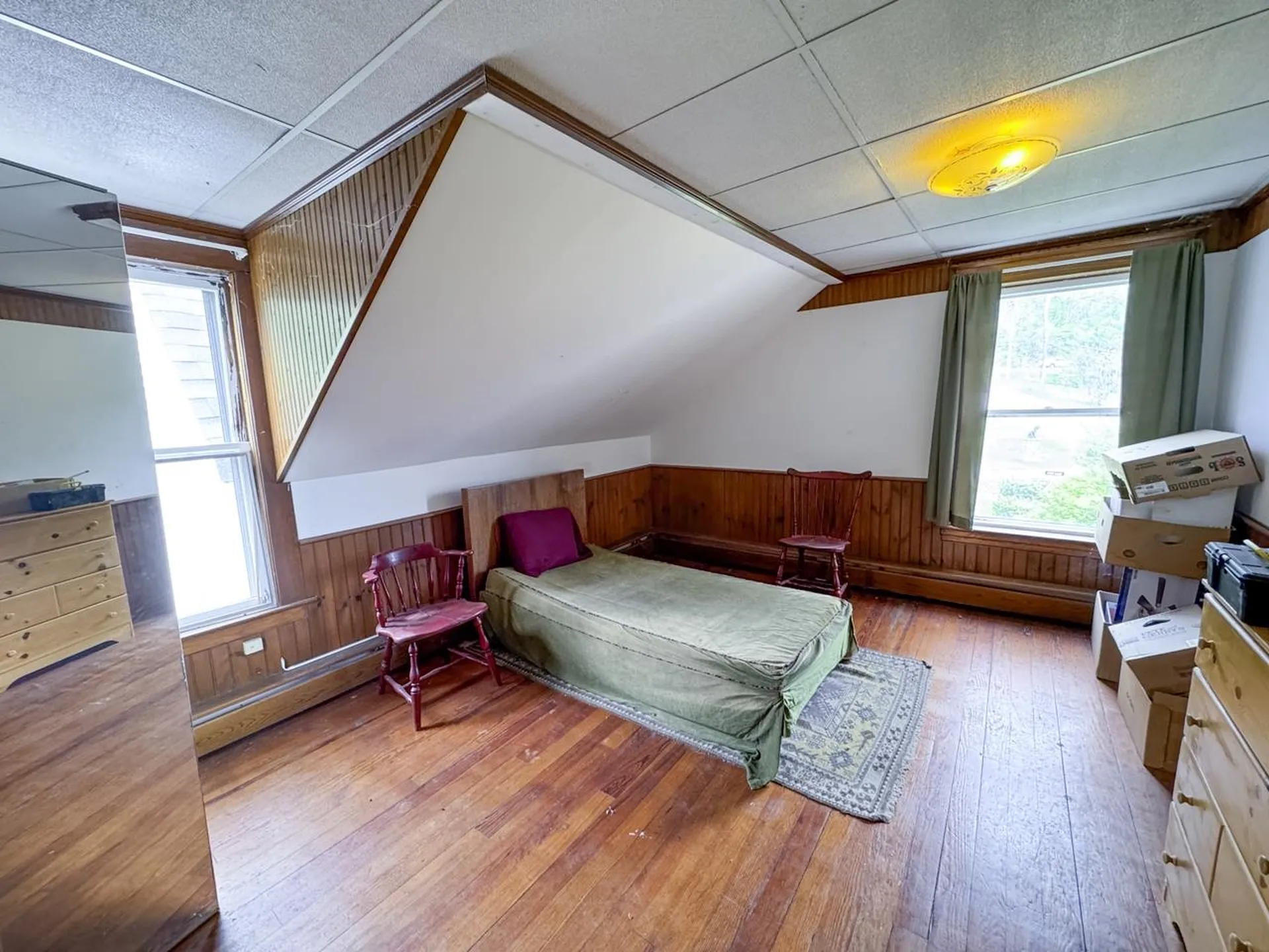 88 Mill Hill Barnet VT 05821