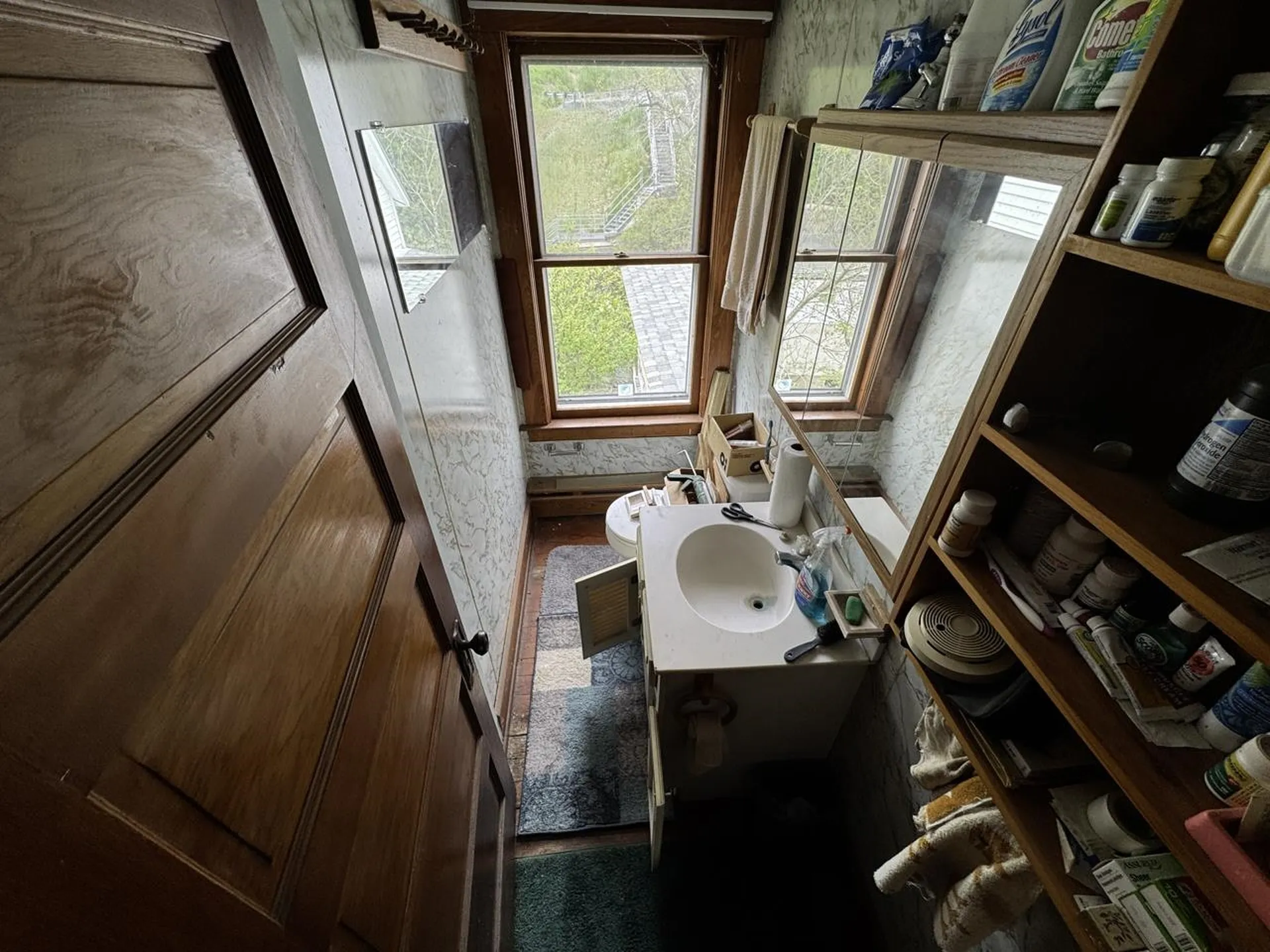 88 Mill Hill Barnet VT 05821