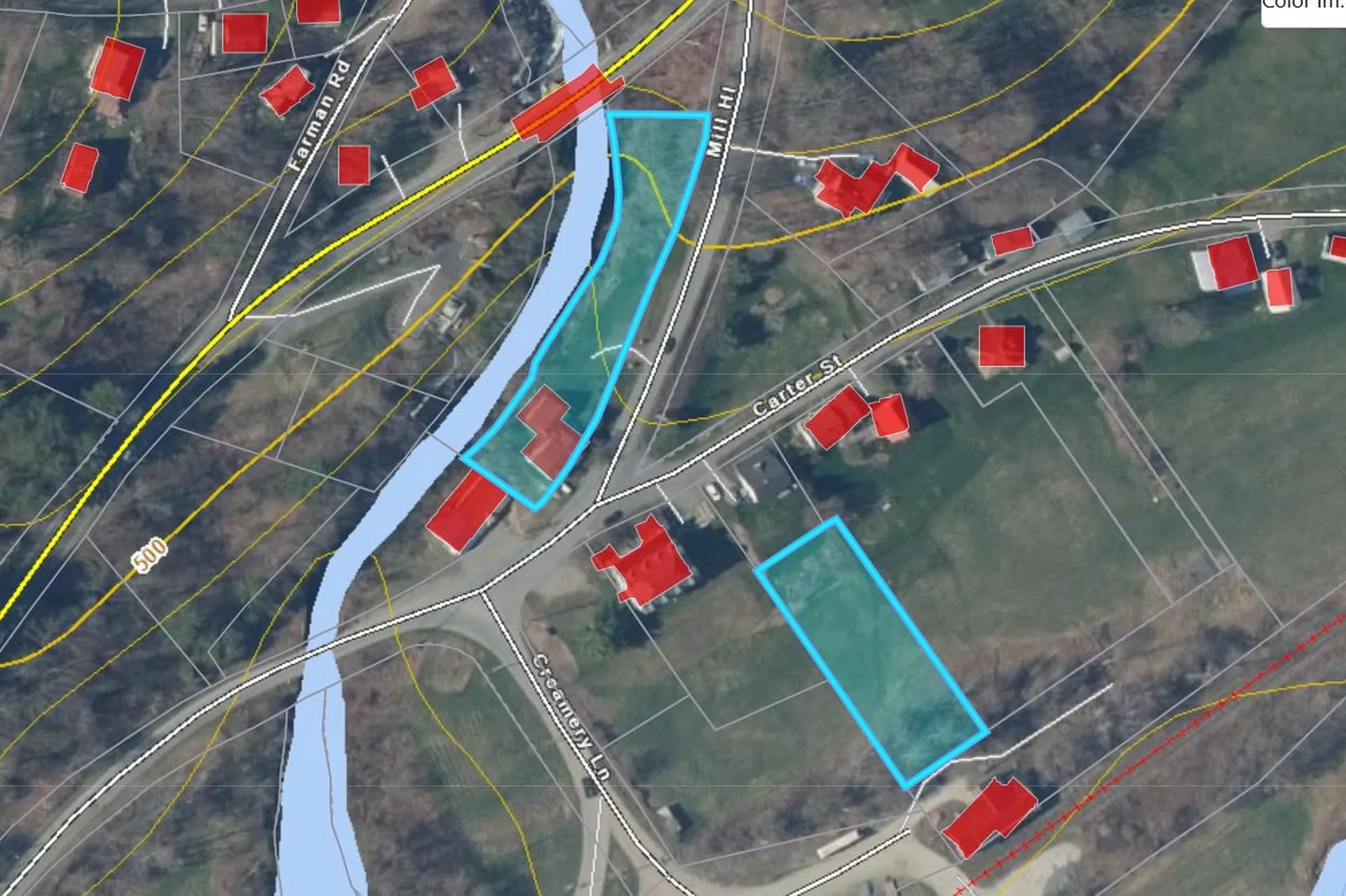 88 Mill Hill Barnet VT 05821