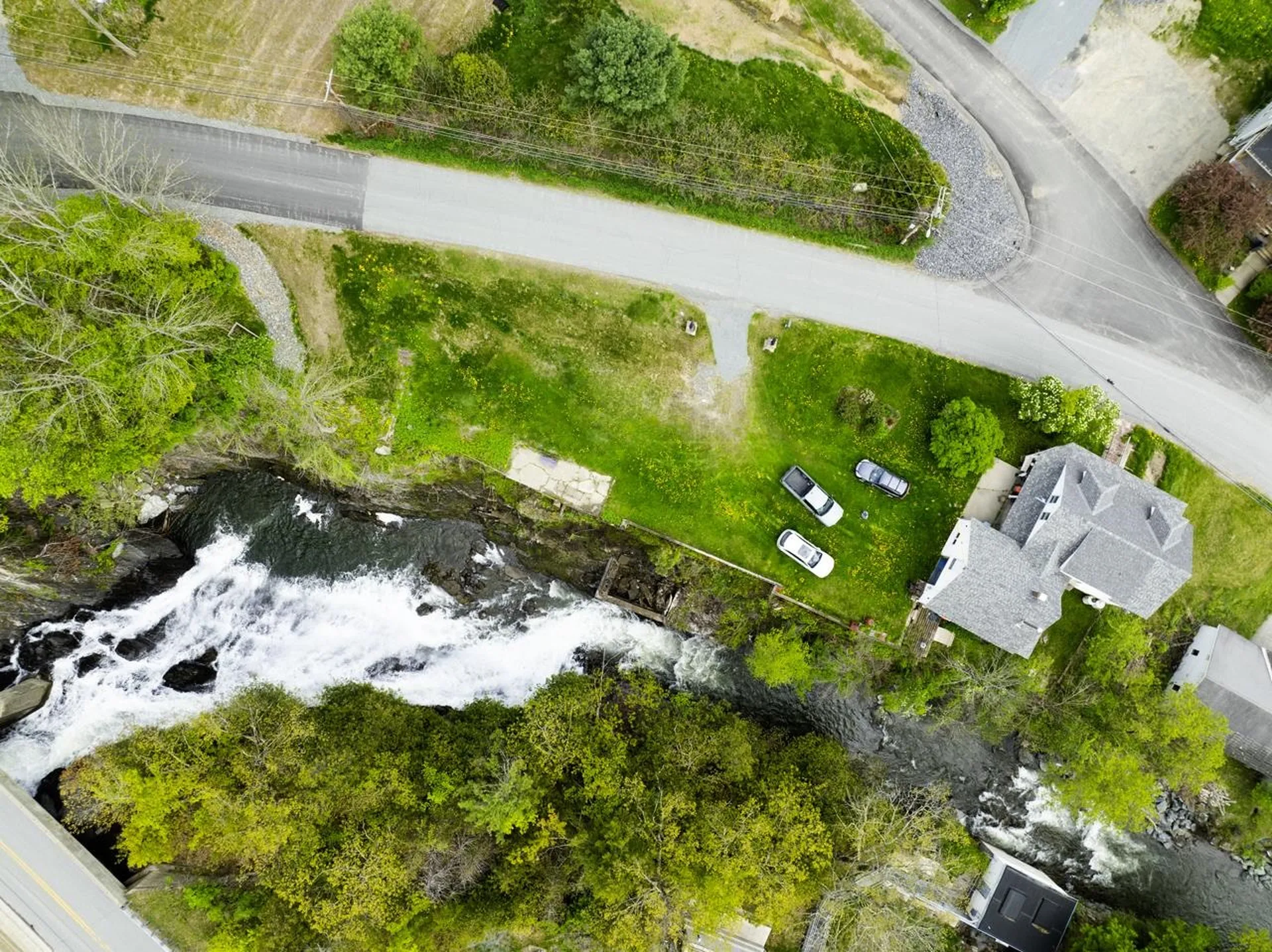 88 Mill Hill Barnet VT 05821