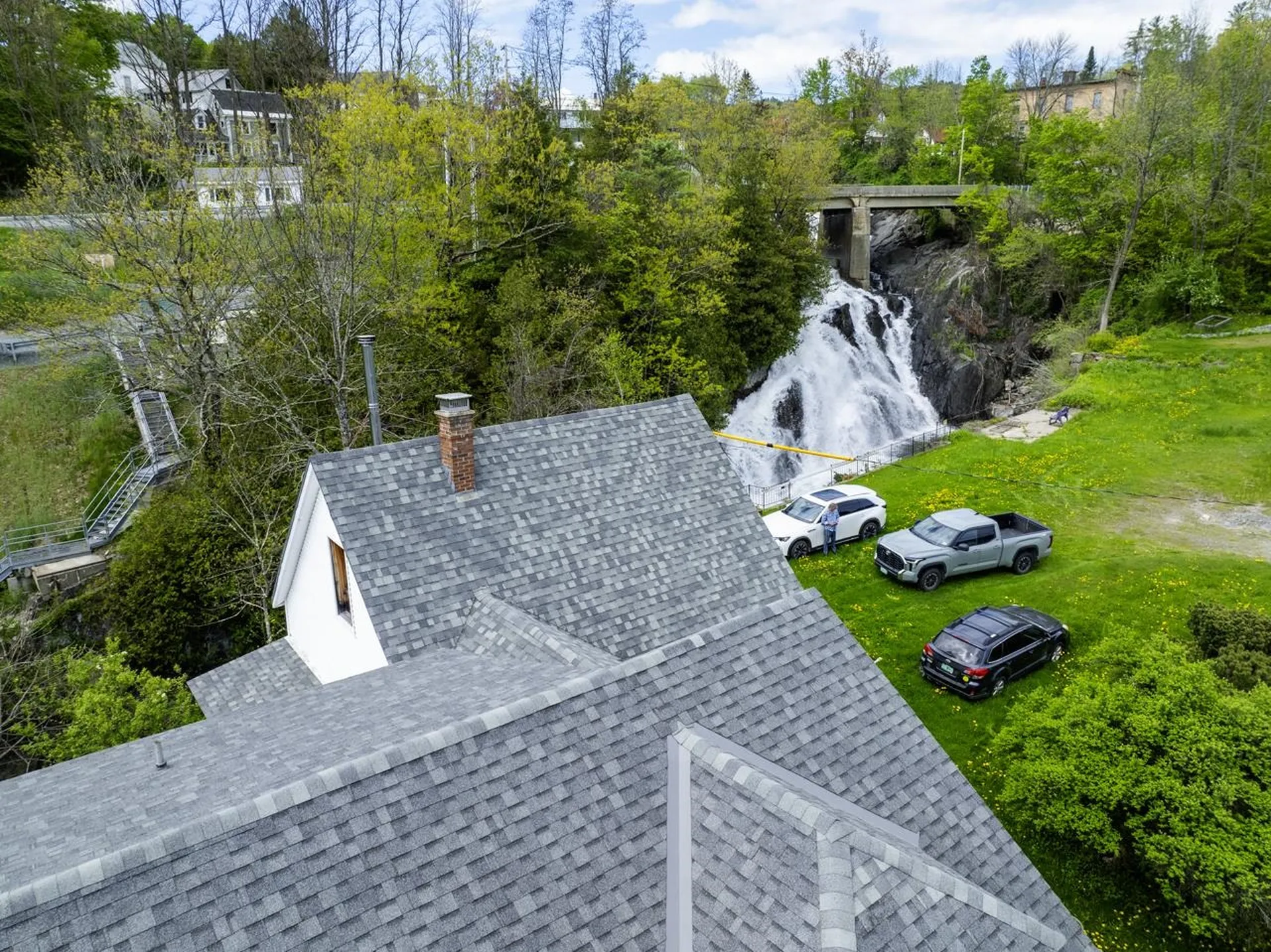 88 Mill Hill Barnet VT 05821