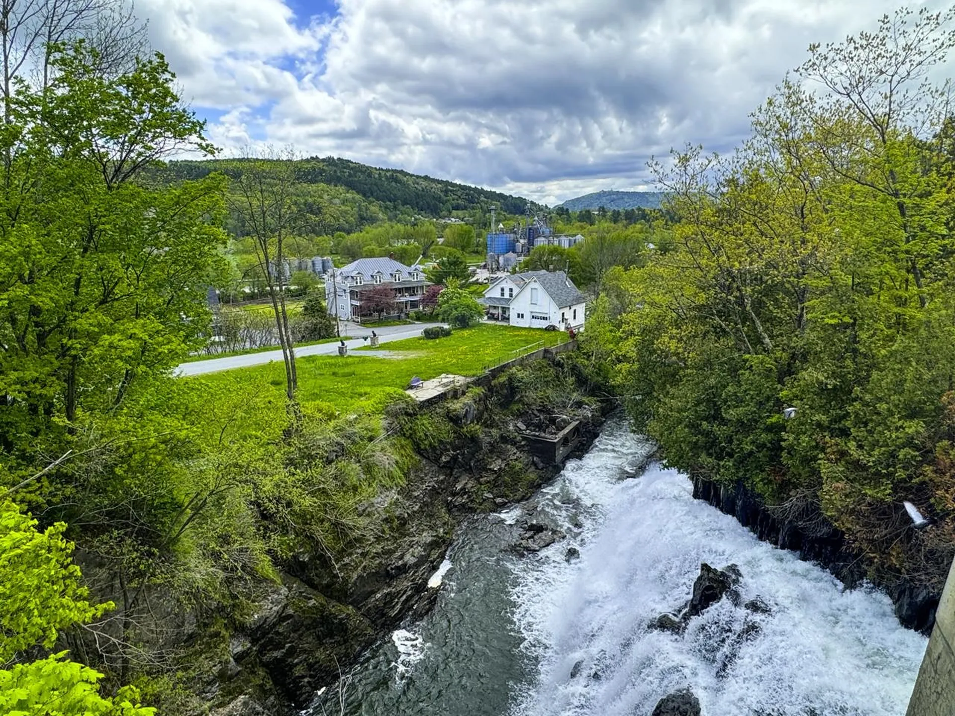 88 Mill Hill Barnet VT 05821