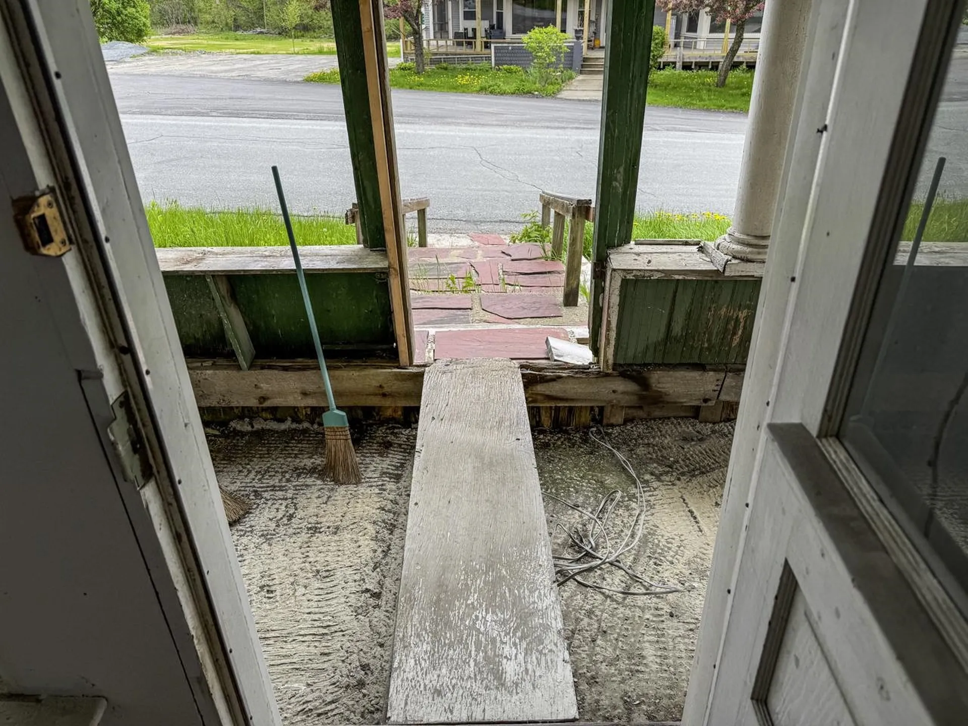 88 Mill Hill Barnet VT 05821