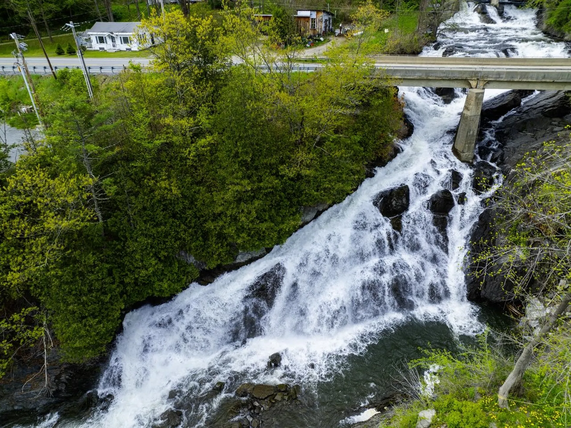 88 Mill Hill Barnet VT 05821