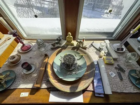 88 Mill Hill Barnet VT 05821