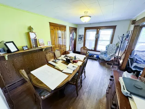 88 Mill Hill Barnet VT 05821