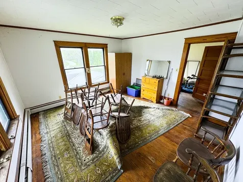 88 Mill Hill Barnet VT 05821