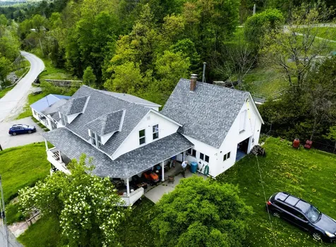 88 Mill Hill Barnet VT 05821