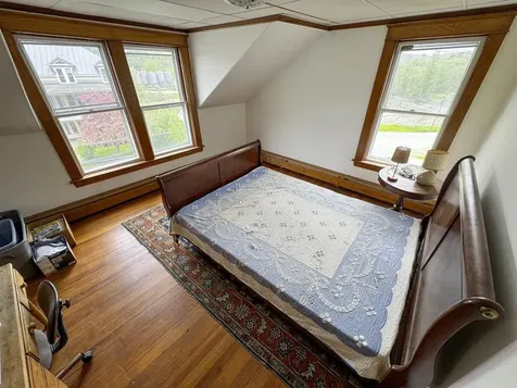 88 Mill Hill Barnet VT 05821